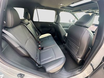 2026 Subaru Outback — photo 28 view