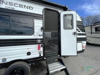 2027 Grand Design Transcend One — photo 10 view