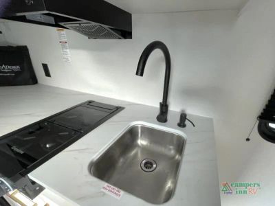2027 Grand Design Transcend One — photo 19 view