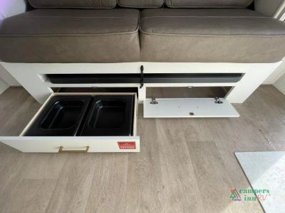 2027 Grand Design Transcend One — photo 28 view