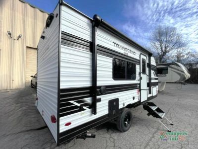 2027 Grand Design Transcend One — photo 7 view