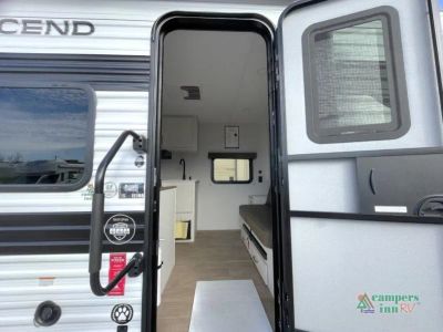 2027 Grand Design Transcend One — photo 11 view