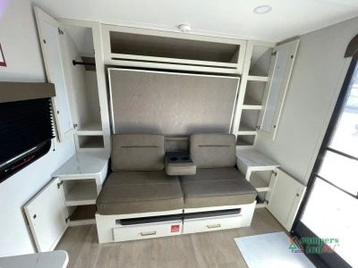 2027 Grand Design Transcend One — photo 27 view