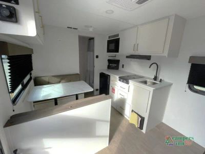 2027 Grand Design Transcend One — photo 13 view