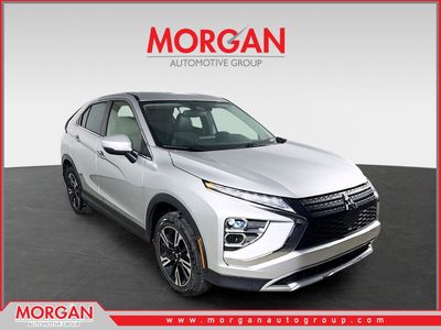 2024 Mitsubishi Eclipse Cross - Photo 1