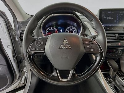 2024 Mitsubishi Eclipse Cross - Photo 9