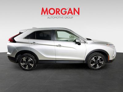 2024 Mitsubishi Eclipse Cross - Photo 2