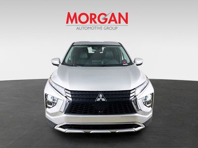 2024 Mitsubishi Eclipse Cross - Photo 3