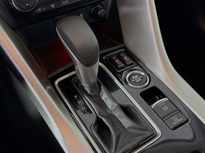 2024 Mitsubishi Eclipse Cross - Photo 17