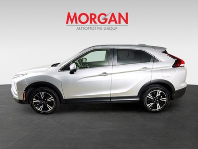 2024 Mitsubishi Eclipse Cross - Photo 6
