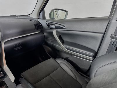 2024 Mitsubishi Eclipse Cross - Photo 25