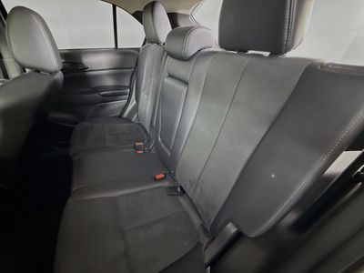 2024 Mitsubishi Eclipse Cross - Photo 26