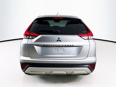 2024 Mitsubishi Eclipse Cross - Photo 28