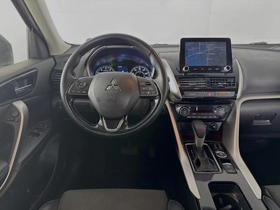 2024 Mitsubishi Eclipse Cross - Photo 24