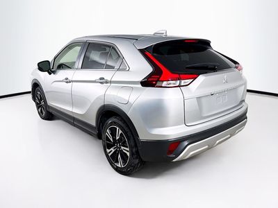 2024 Mitsubishi Eclipse Cross - Photo 27
