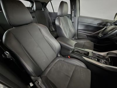2024 Mitsubishi Eclipse Cross - Photo 32