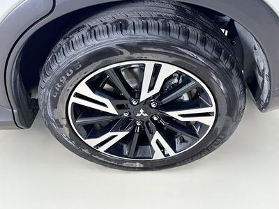 2024 Mitsubishi Eclipse Cross - Photo 34