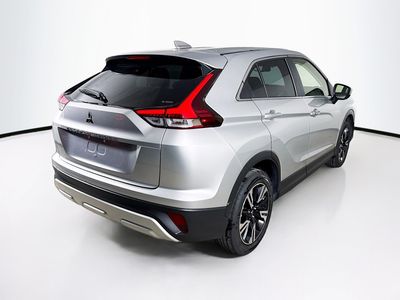 2024 Mitsubishi Eclipse Cross - Photo 29
