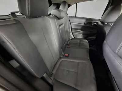 2024 Mitsubishi Eclipse Cross - Photo 31