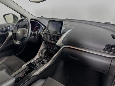 2024 Mitsubishi Eclipse Cross - Photo 33