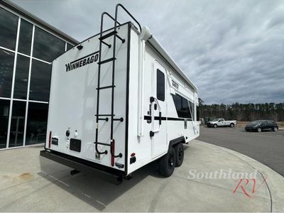 2026 Winnebago Thrive - Photo 4