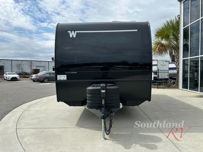 2026 Winnebago Thrive - Photo 9