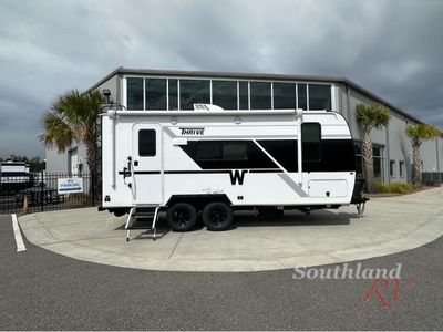 2026 Winnebago Thrive - Photo 3