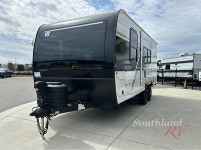 2026 Winnebago Thrive - Photo 8