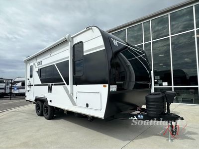 2026 Winnebago Thrive - Photo 1