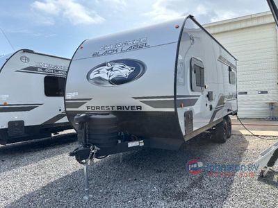 2026 Forest River RV Cherokee Grey Wolf Black Label - Photo 4
