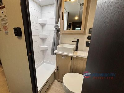 2026 Forest River RV Cherokee Grey Wolf Black Label - Photo 16