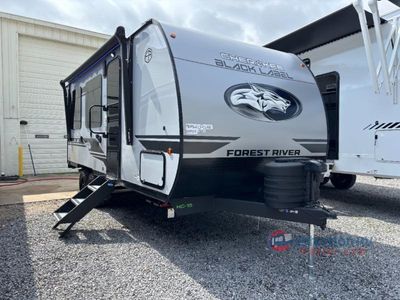 2026 Forest River RV Cherokee Grey Wolf Black Label - Photo 1