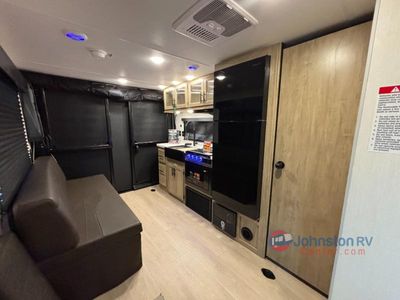 2026 Forest River RV Cherokee Grey Wolf Black Label - Photo 10
