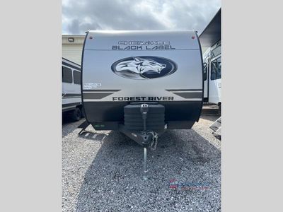 2026 Forest River RV Cherokee Grey Wolf Black Label - Photo 5