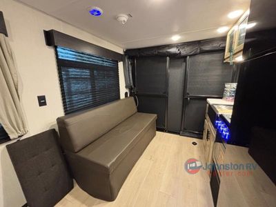 2026 Forest River RV Cherokee Grey Wolf Black Label - Photo 11