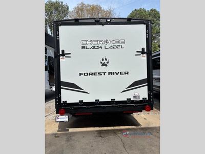 2026 Forest River RV Cherokee Grey Wolf Black Label - Photo 8