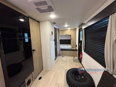 2026 Forest River RV Cherokee Grey Wolf Black Label - Photo 14
