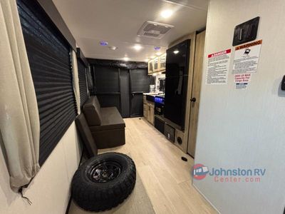2026 Forest River RV Cherokee Grey Wolf Black Label - Photo 9