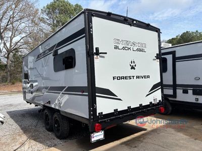 2026 Forest River RV Cherokee Grey Wolf Black Label - Photo 7