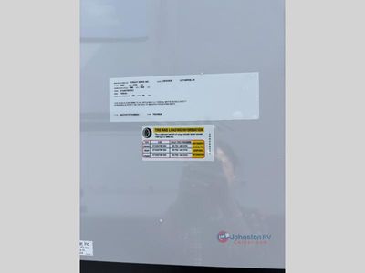 2026 Forest River RV Cherokee Grey Wolf Black Label - Photo 18