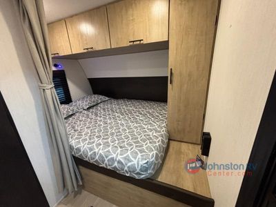 2026 Forest River RV Cherokee Grey Wolf Black Label - Photo 17