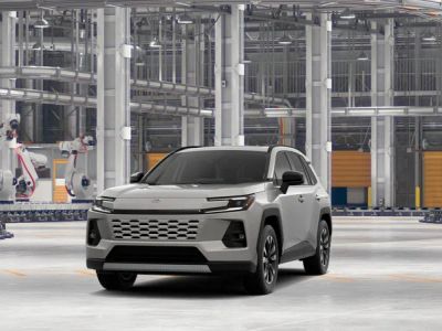 2026 Toyota RAV4 - Photo 21