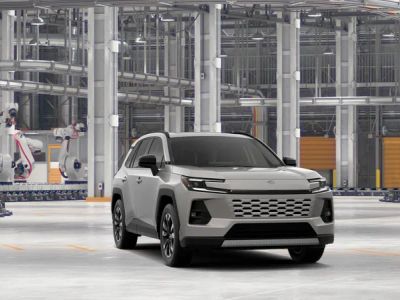 2026 Toyota RAV4 - Photo 18