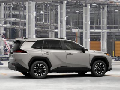 2026 Toyota RAV4 - Photo 13