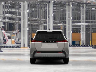 2026 Toyota RAV4 - Photo 10