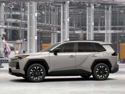 2026 Toyota RAV4 - Photo 5