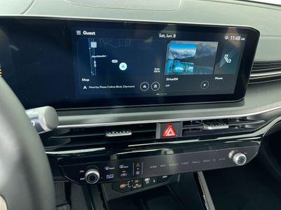 2026 Kia K5 - Photo 24