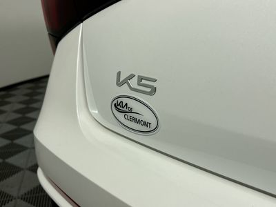 2026 Kia K5 - Photo 5