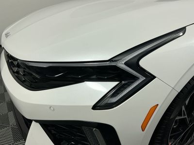 2026 Kia K5 - Photo 11