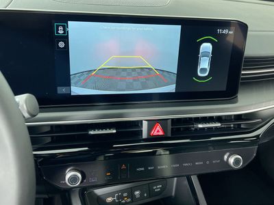 2026 Kia K5 - Photo 28